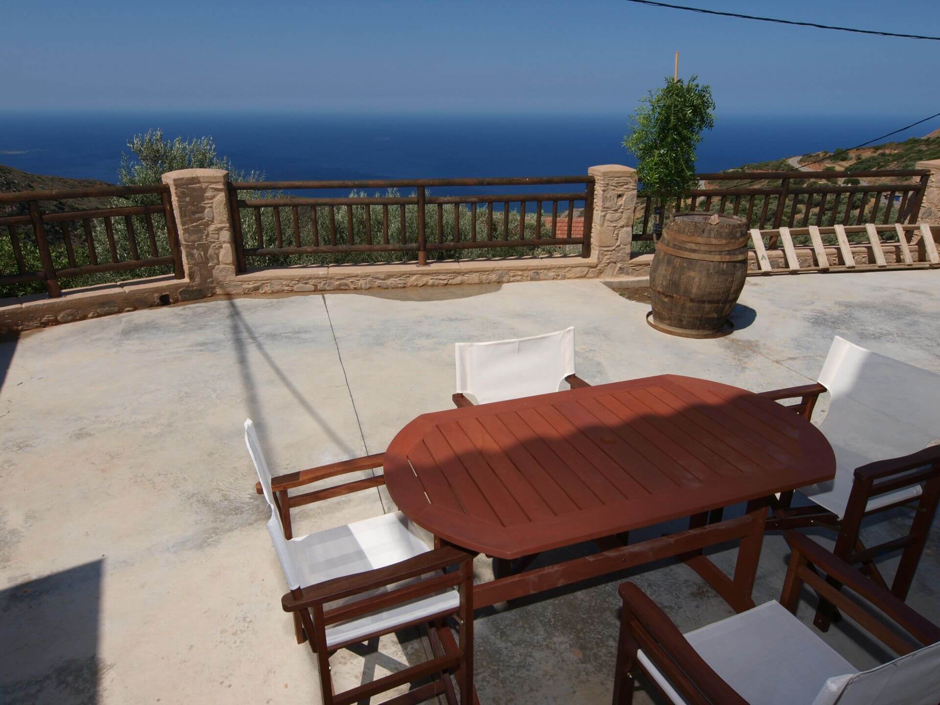 Villa Jasper Mykonos - Grecia, Mykonos