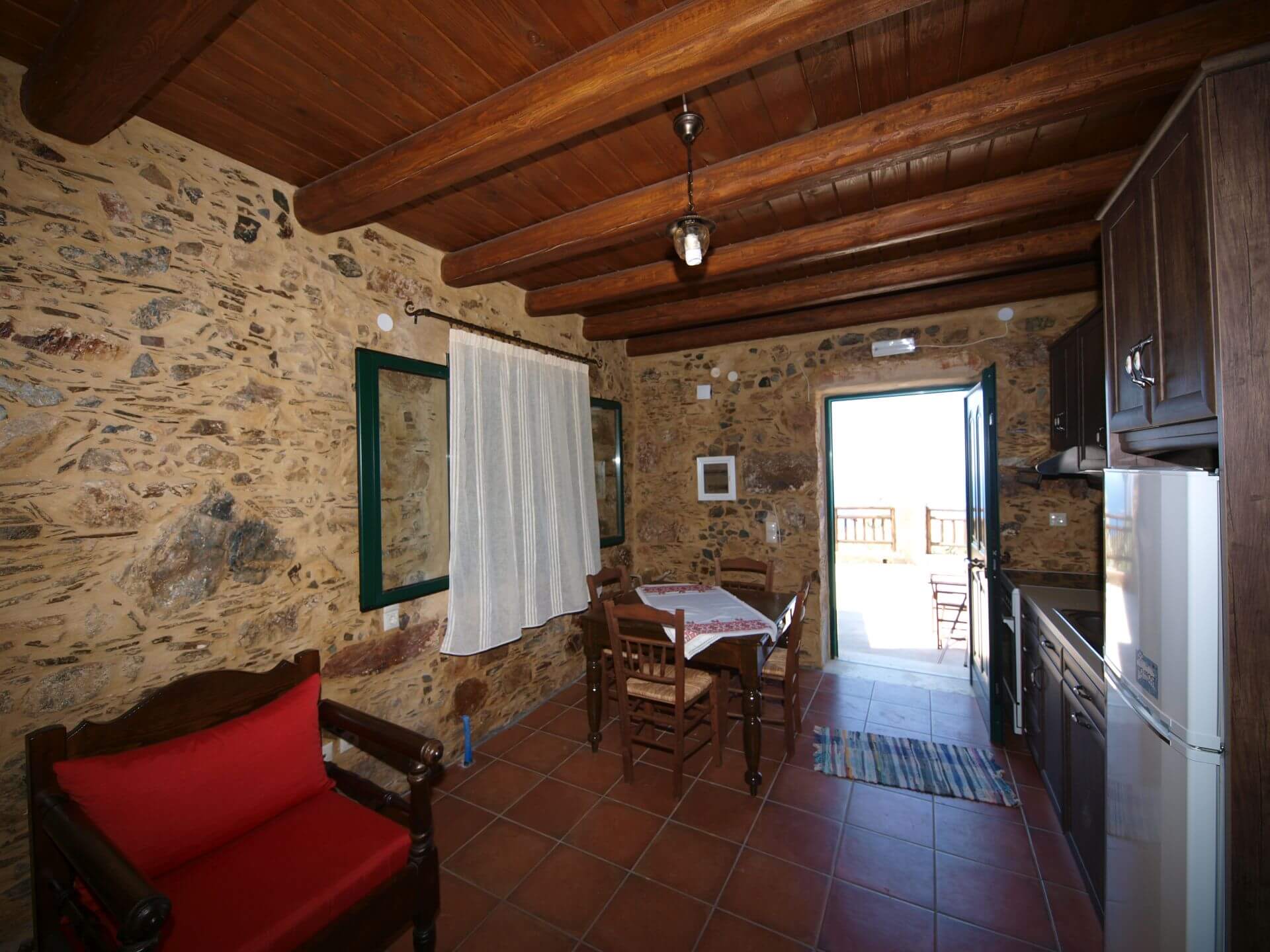 Rock Villa at Taru Villas Bentota - Σρι Λάνκα, Δυτική Ακτή, Μπεντότα