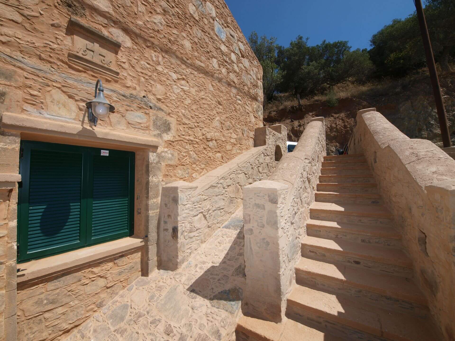 Leela Walauwwa at Taru Villas Induruwa - Шри-Ланка, западное побережье, Индурува