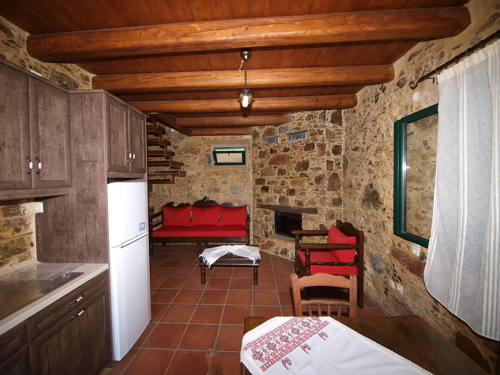 Villa Ivana Tuscany - Italia, Toscana, Area di Arezzo