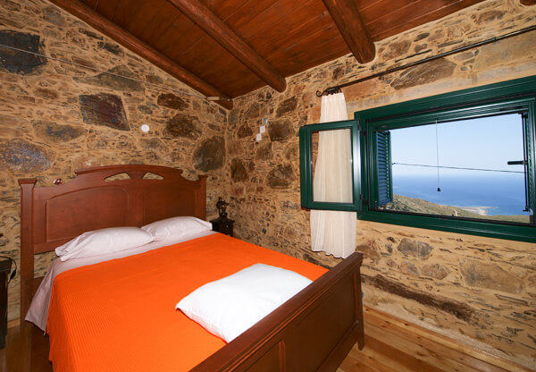 Standard Suite at Virginia's Cave Villas Santorini - Grecia, Santorini