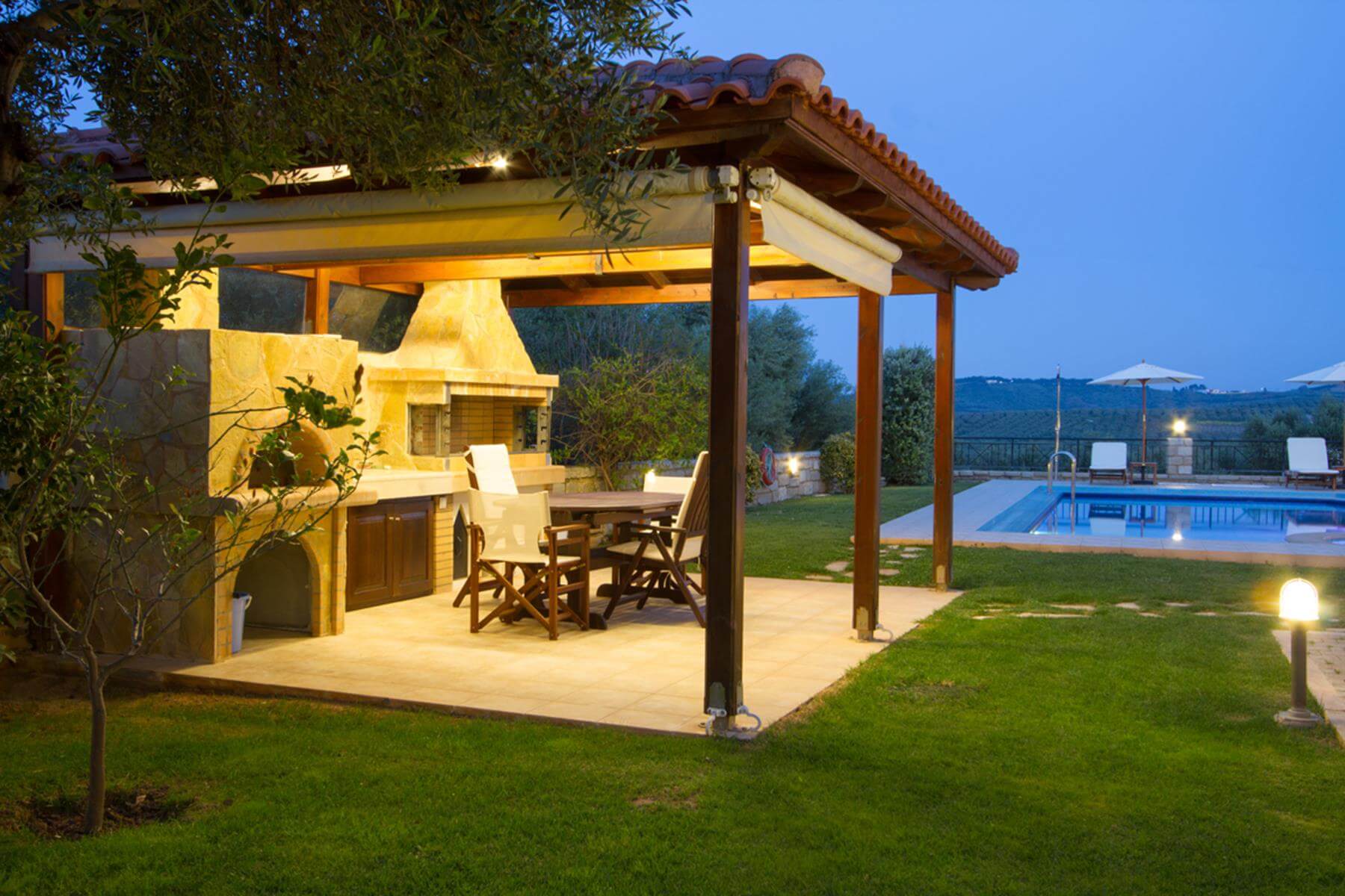 Deluxe Suite at Le Duc De Praslin Seychelles - Seychelles, Praslin Island