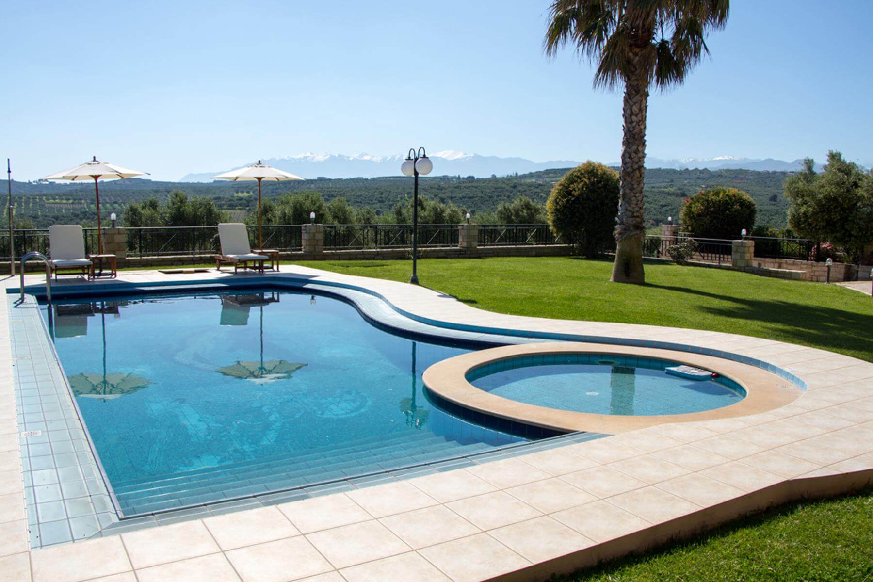 Sea Suite at Sundara Villa Sri Lanka - Sri Lanka, Côte ouest, Balapitiya