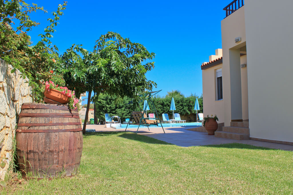 Samara Family Villa Ubud - Indonesien, Bali, Ubud