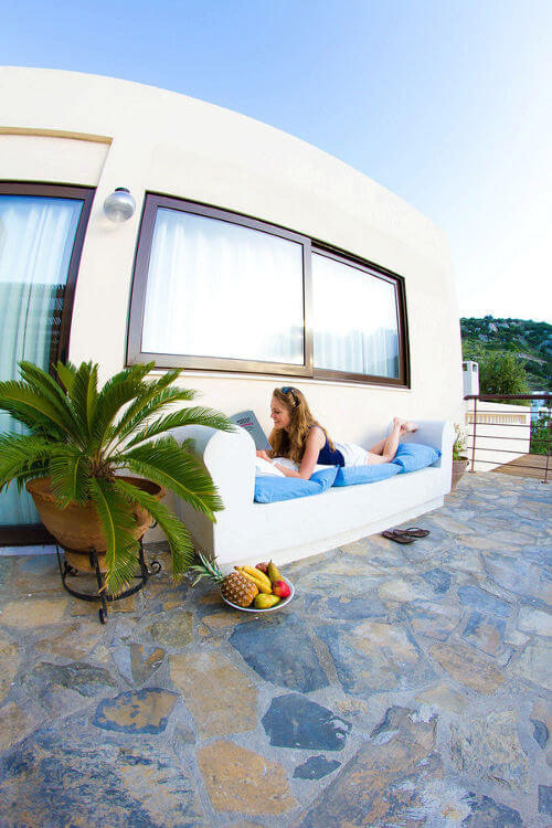 Family Villa at Kapama Game Reserve - South Africa, Kapama Game Reserve