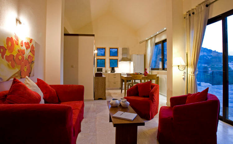 Kapama Karula Villa at Kapama Game Reserve - Sud Africa, Kapama Game Reserve