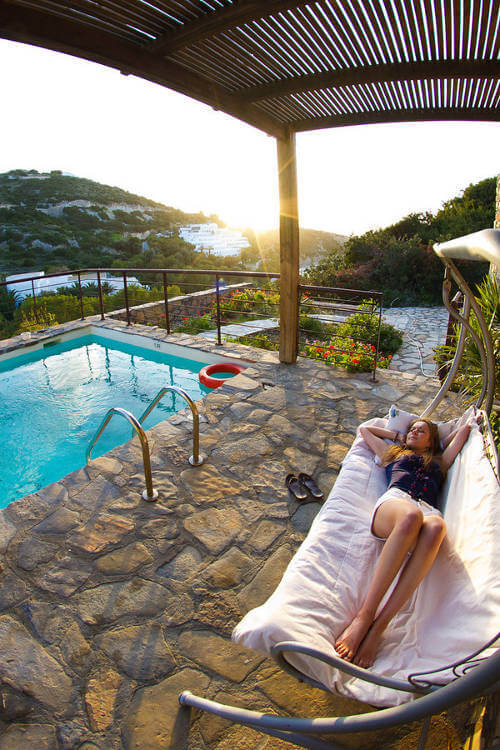 Southern Camp Suite at Kapama Game Reserve - Νότια Αφρική, Καπαμά Γκέιμ Ριζέρβ