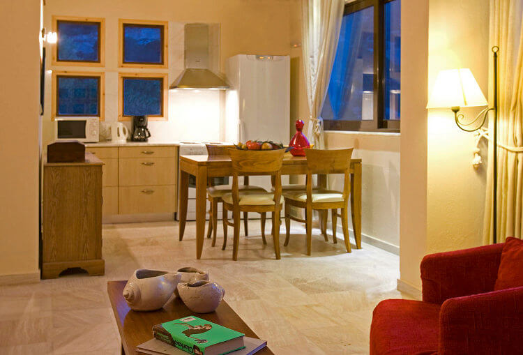 River Lodge Family Suite at Kapama Game Reserve - South Africa, Kapama Game Reserve