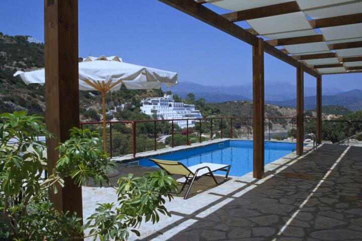 One Bedroom Villa Petit St. Vincent - Άγιος Βικέντιος και Γρεναδίνες, Μικρός Άγιος Βικέντιος