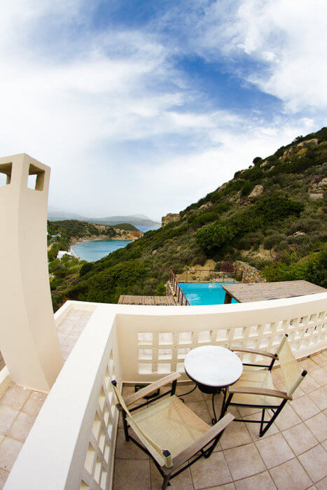 Villa MoneyPenny at Oil Nut Bay Virgin Gorda - Британские Виргинские острова, Виргин Горда