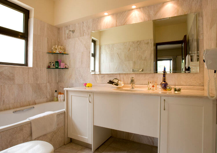 Villa Sol Mate at Oil Nut Bay Virgin Gorda - British Virgin Islands, Virgin Gorda