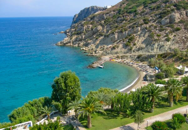 Wild Side Villa at Oil Nut Bay Virgin Gorda - Британские Виргинские острова, Виргин Горда