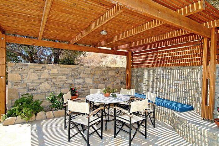 Montastraea Estate Villa at Oil Nut Bay Virgin Gorda - Британские Виргинские острова, Виргин Горда