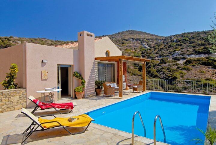 Ocean Villa Curacao - Curacao, Sint Willibrordus