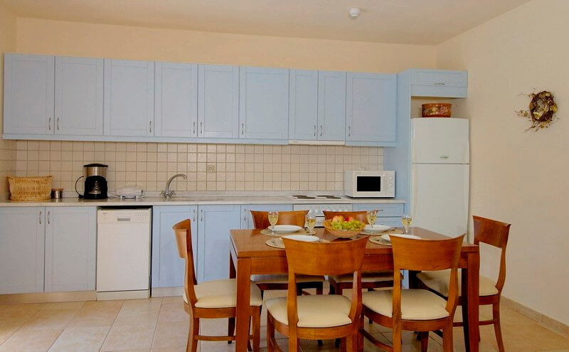 Villa Nafsika Corfu - Grecia, Corfù