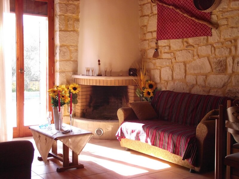 Thanda Lodge at Elephant Point - Νότια Αφρική, Εθνικό Πάρκο Κρούγκερ, Πύλη Πόλ Κρούγκερ