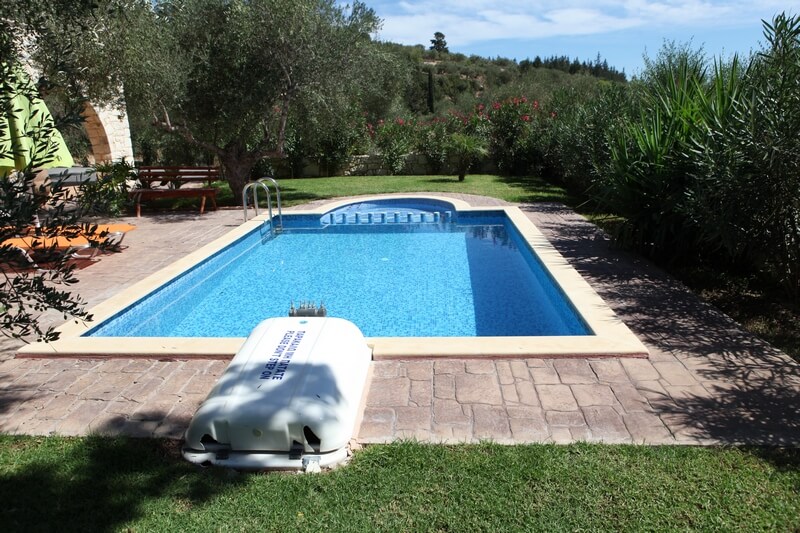 Yingwe Lodge at Elephant Point - Afrique du Sud, Parc national Kruger, Porte Paul Kruger