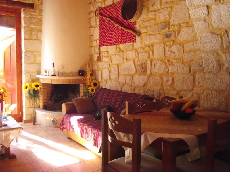 Kambaku Lodge at Elephant Point - Νότια Αφρική, Εθνικό Πάρκο Κρούγκερ, Πύλη Πόλ Κρούγκερ