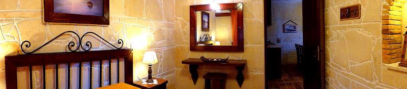 Villa Dimora Cariga Sicily - Италия, Сицилия, Джарре