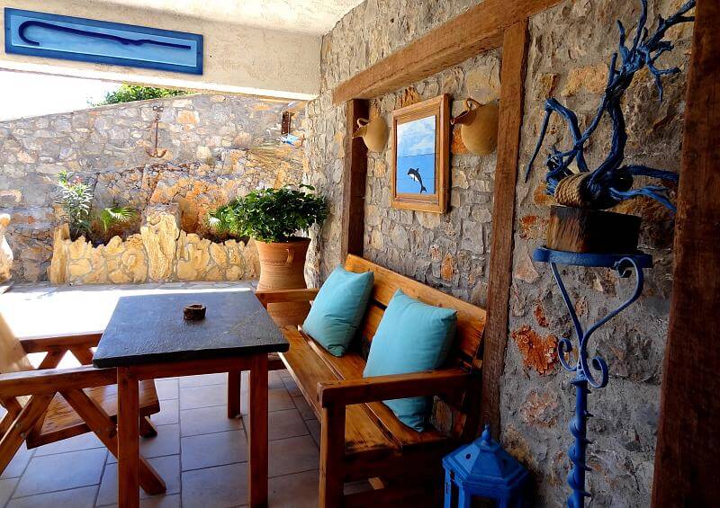 Villa Le Vignoble Sicily - Италия, Сицилия, Маскали