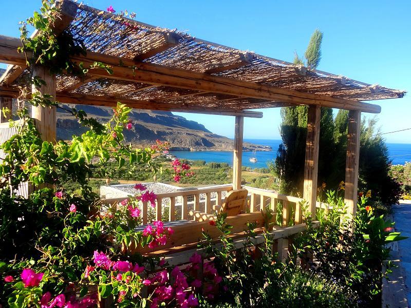 Jasmine Room at NoaNoa Private Island - Filipinas, Isla NoaNoa