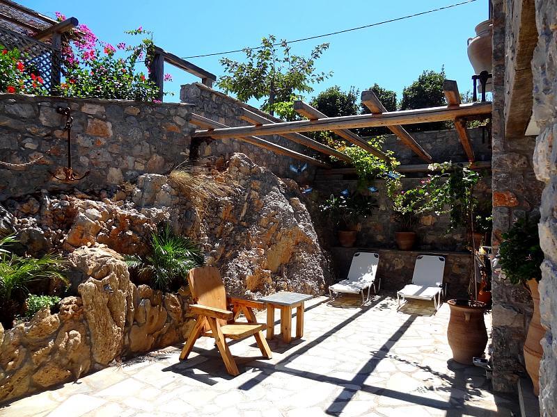 Villa Orionas Pylos - Grèce, Péloponnèse, Messinia