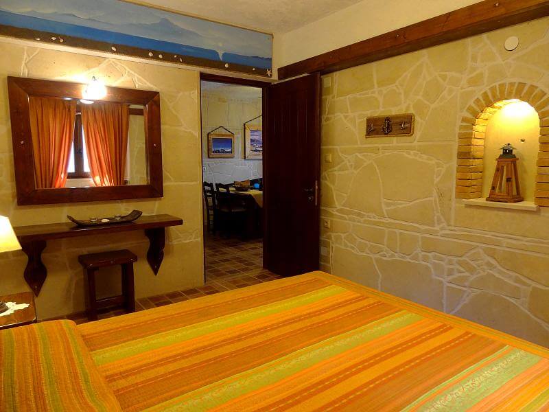 Villa Cosmopolitan Kea - Греции, Кеа