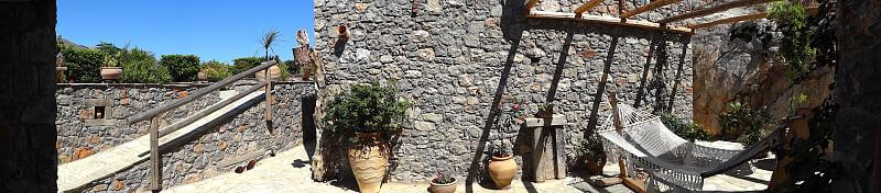 Ylang-Ylang Room at NoaNoa Private Island - Filipinas, Isla NoaNoa