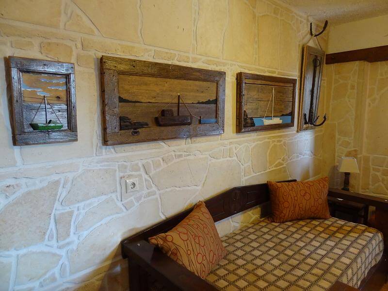 Capiz Suite at NoaNoa Private Island - Filipinas, Isla NoaNoa