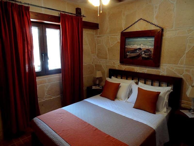 Honeymoon Suite at NoaNoa Private Island - Filipinas, Isla NoaNoa