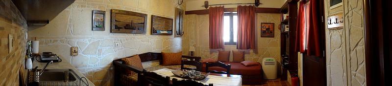 Master Suite at NoaNoa Private Island - Filipinas, Isla NoaNoa