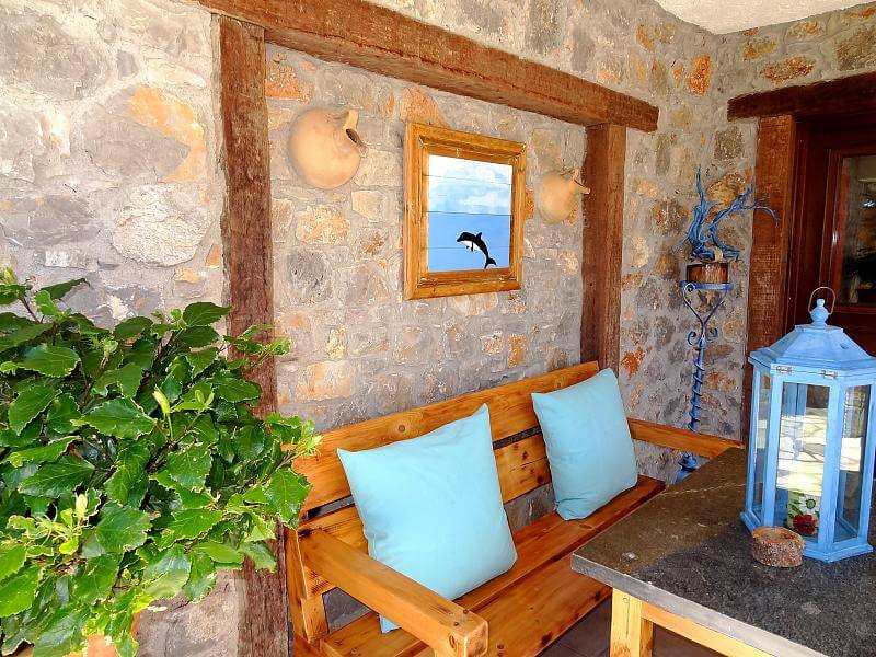 Guest Suite at NoaNoa Private Island - Filipinas, Isla NoaNoa