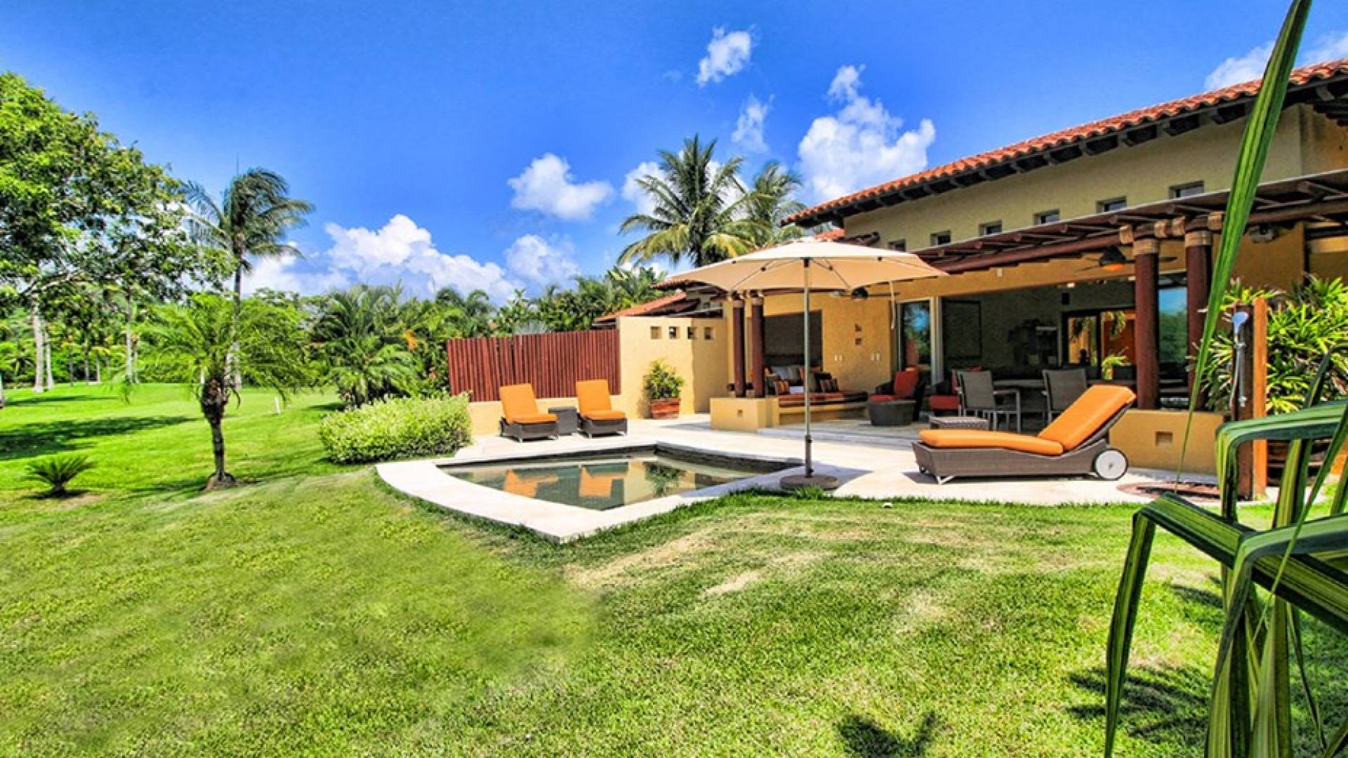 Casa Del Campo Punta Mita UniqueVillas