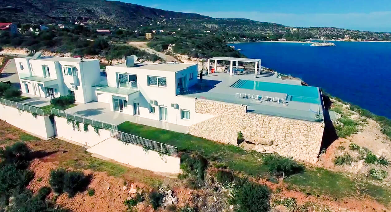 Hacienda Palancar Tulum - Messico, Quintana Roo, Riviera Maya