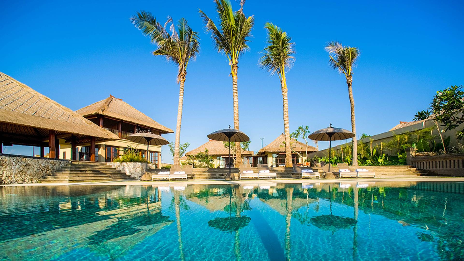  Pantai Lima  Estate in Canggu Bali By UniqueVillas