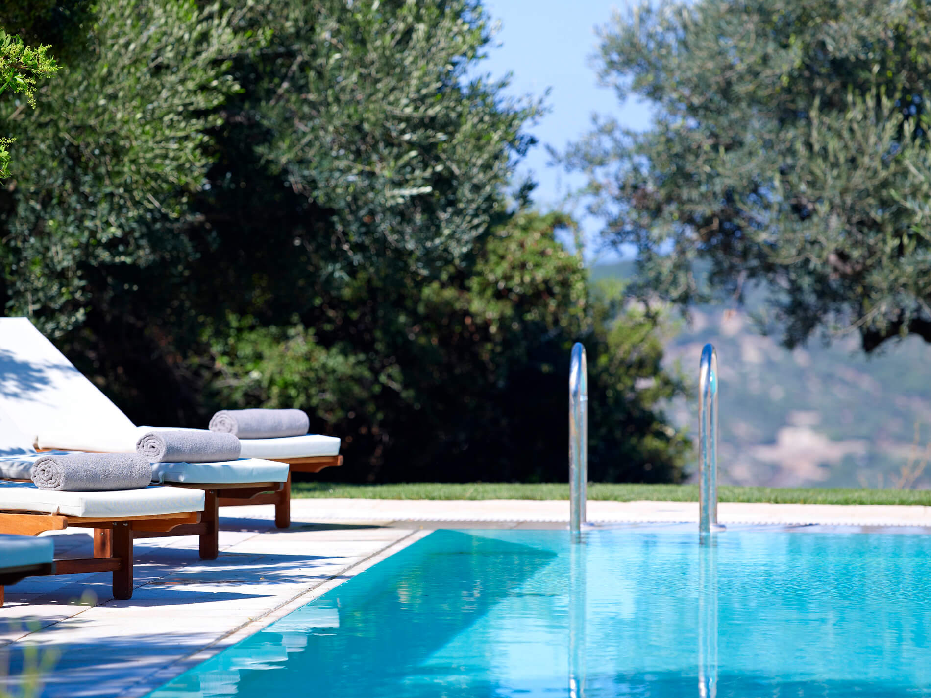 Villa Emma Puglia - Italia, Puglia, Lecce Area