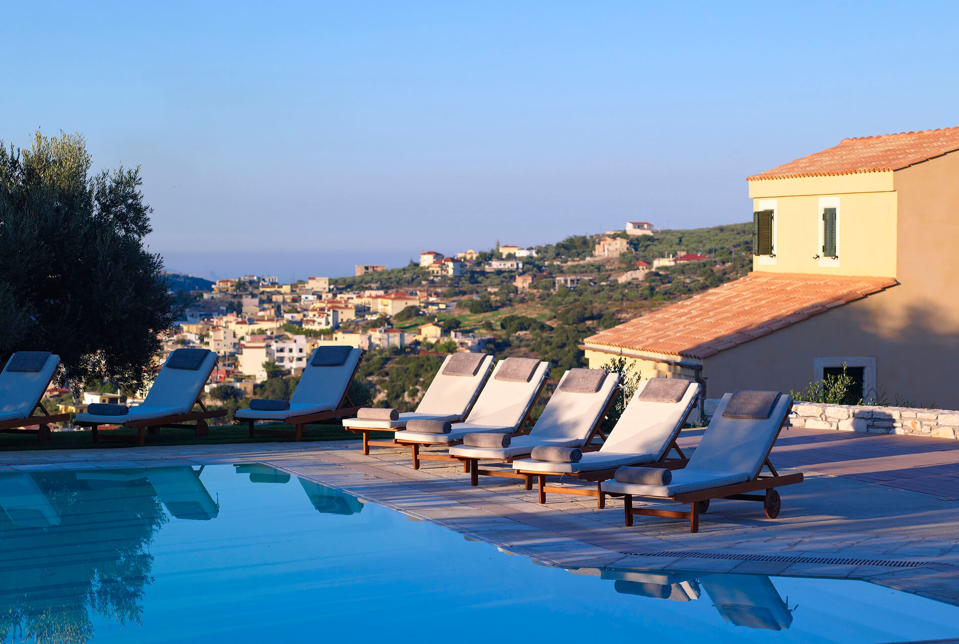 Villa La Scogliera Sardinia - Италия, Сардиния, Провинция Кальяри