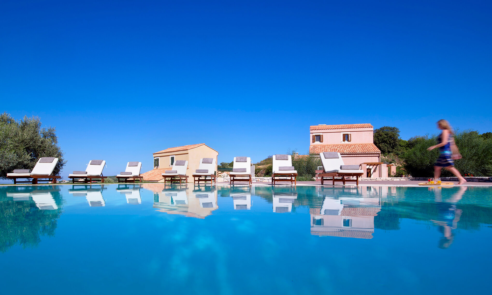 Villa Delle Palme Sicily - Ιταλία, Σικελία, Περιοχή Τραπάνι