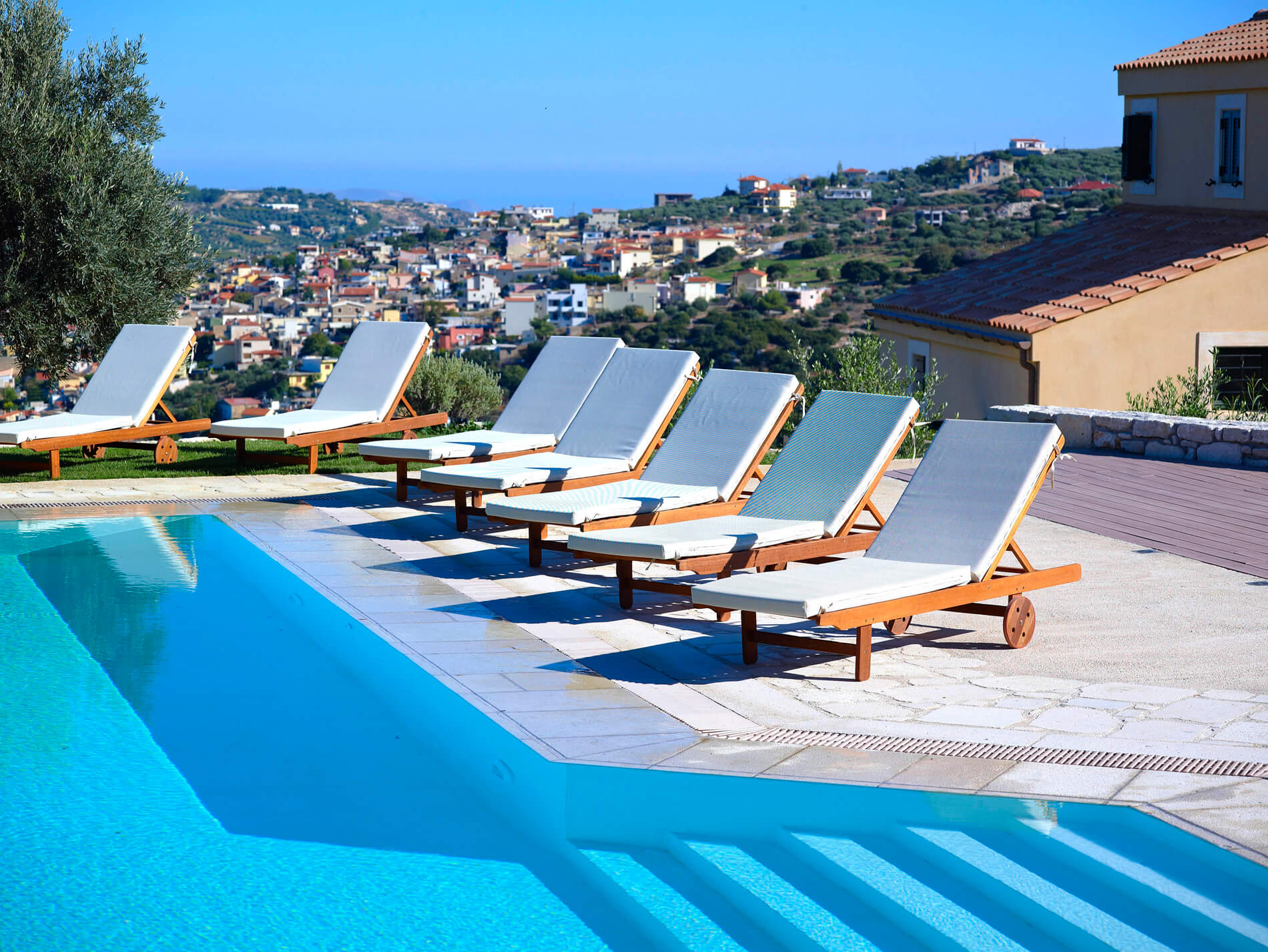 Villa Palma Sicily - Italy, Sicily, Trapani Area