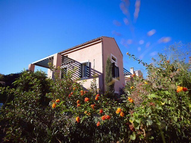 Villa Bettina Tuscany - Italien, Toskana, Florenz Bereich