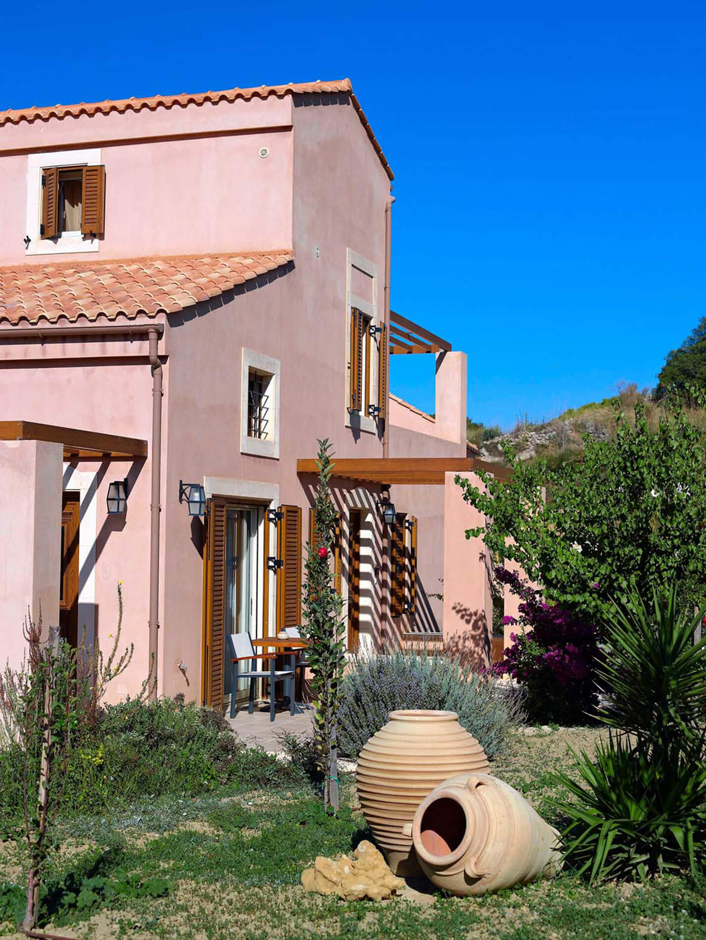 Villa Iremia Crete - Grèce, Crète, Réthymnon