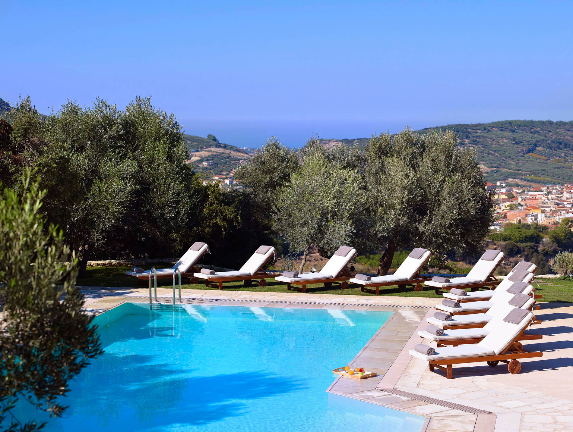 Villa Hortensia Losinj - Kroatien, Losinj