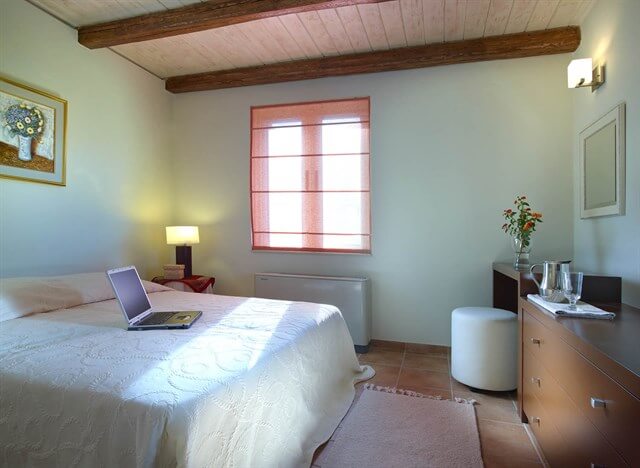 Villa Gemma del Lago Garda - Italien, Veneto, Garda