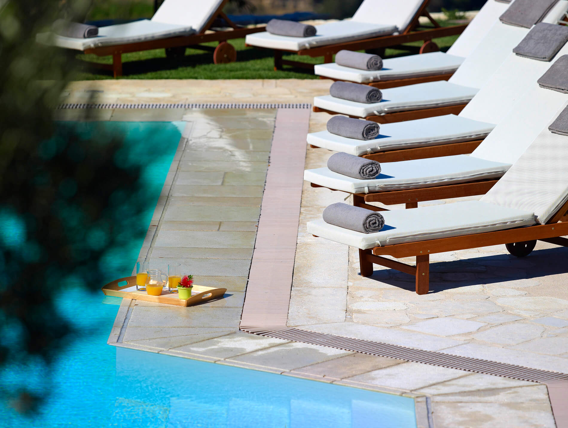 Villa l'Aurora Tuscany - Italien, Toskana, Arezzo Gebiet