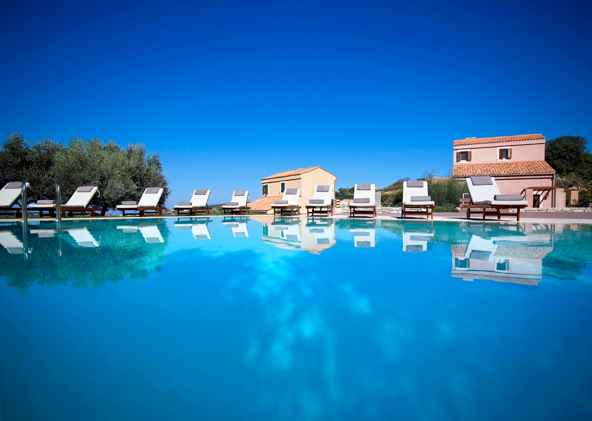 Majestic Villa Kefalonia - Греции, Кефалония