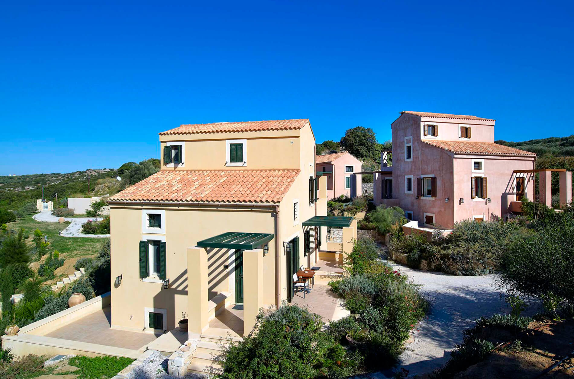 Villa Teresa Piedmont - Италия, Пьемонт, Габбиано