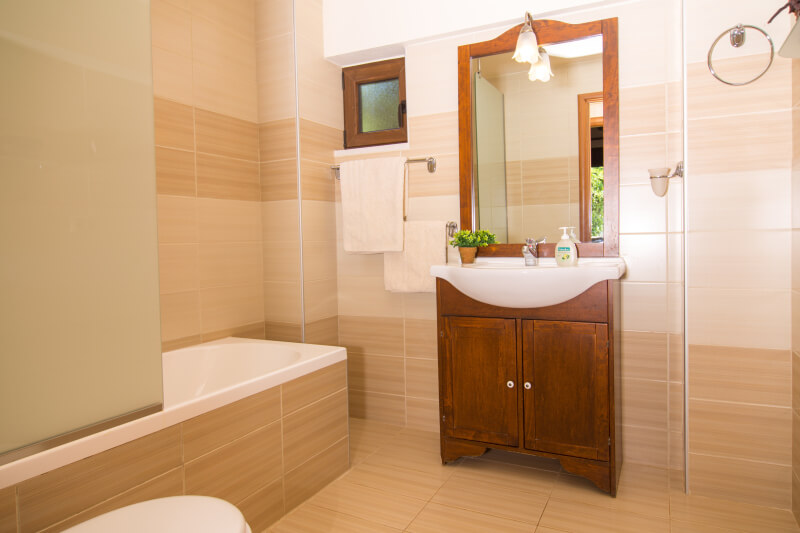 Villa Barbara Lake Como - Italia, Lombardia, Lago de Como