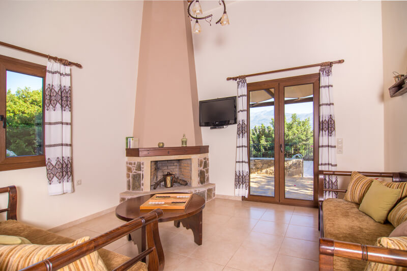 Oleas Luxury Suite Crete - Griechenland, Kreta, Heraklion