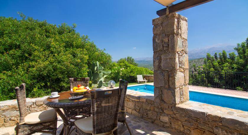 Beach House Villa Dolphin Coast - Südafrika, Delfinküste