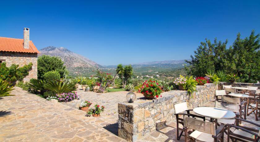 Parklane 2 Bdr Villa Limassol - Chypre, Limassol